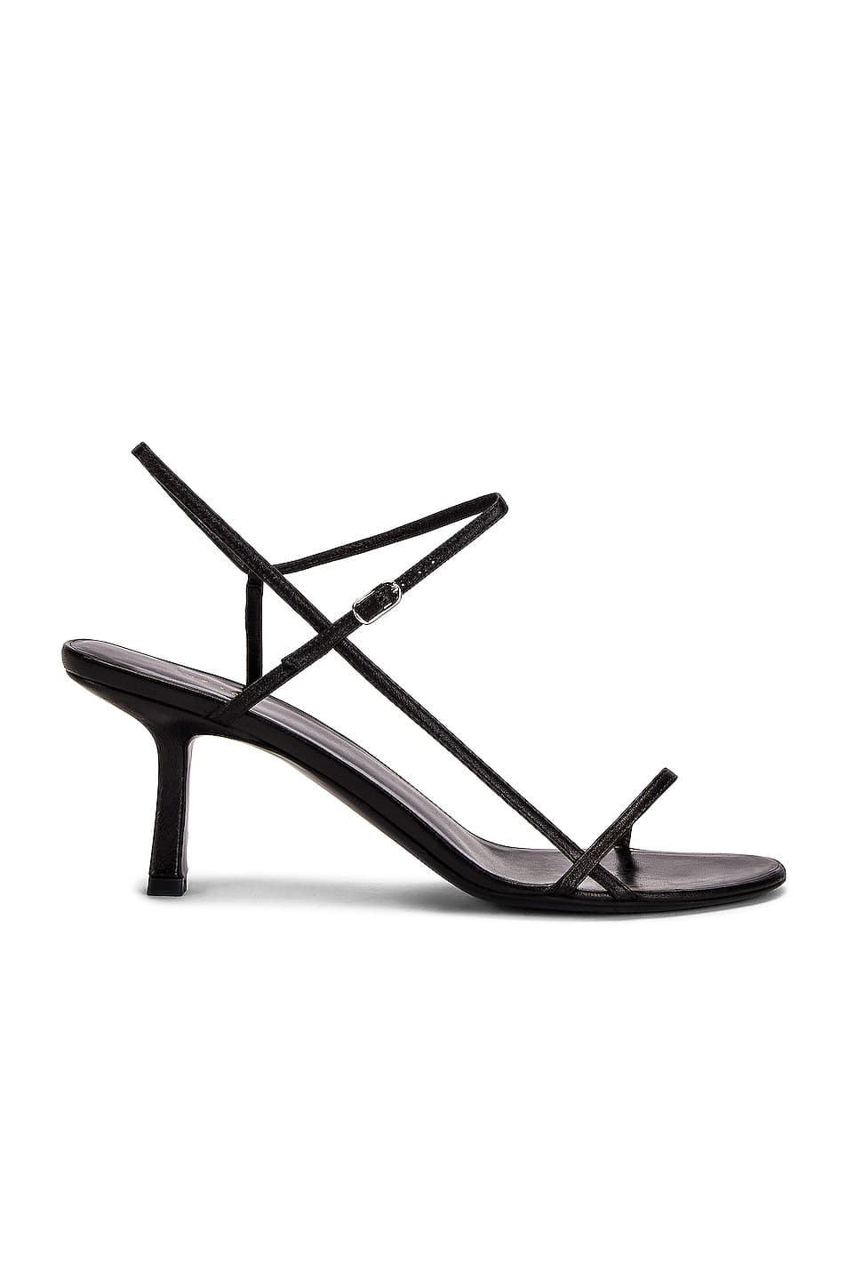 The Row — Bare Heeled Sandals
