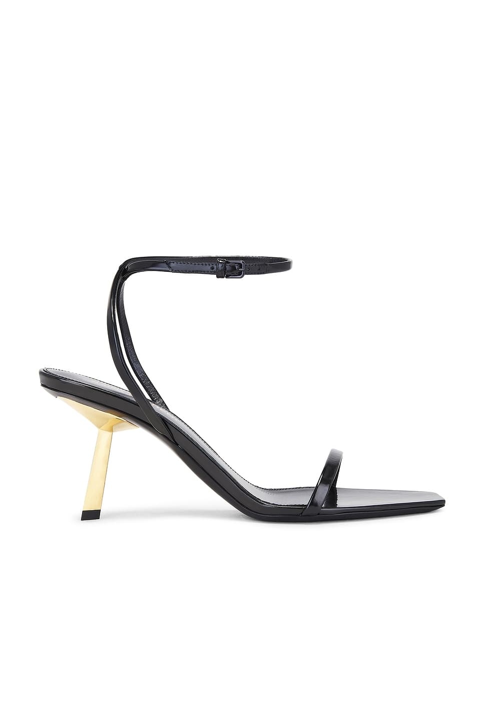 Saint Laurent — Lidya Sandal