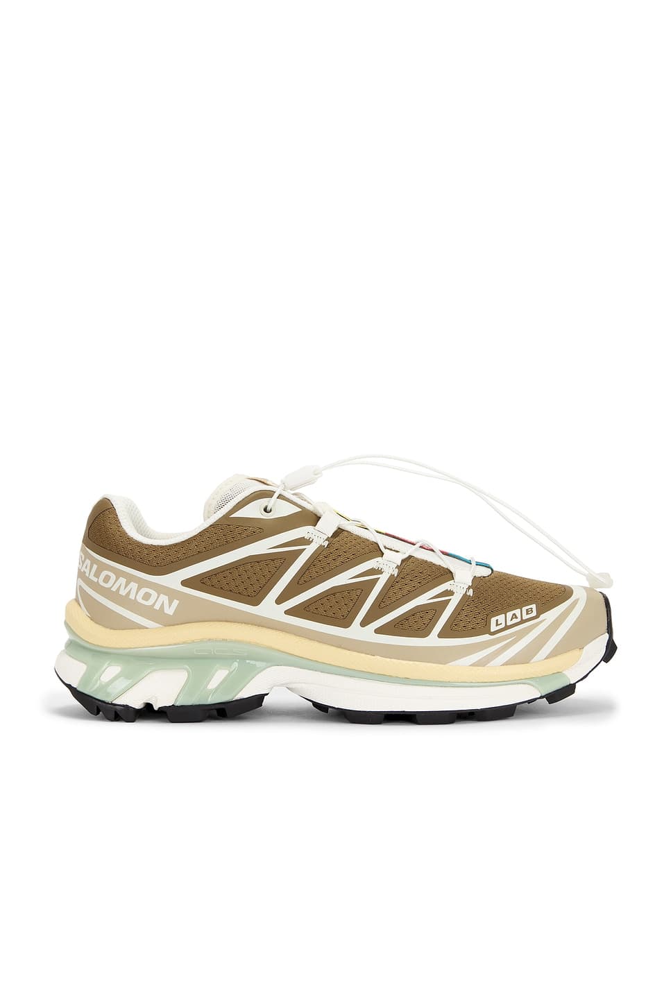 Salomon — XT-6 Sneaker
