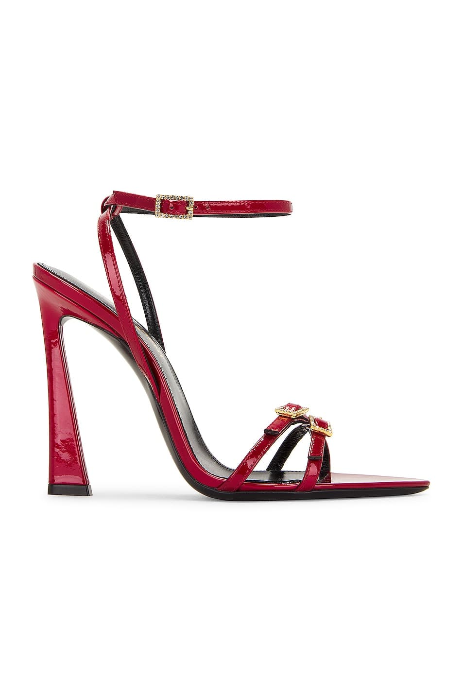Saint Laurent — Gippy 110 Sandal