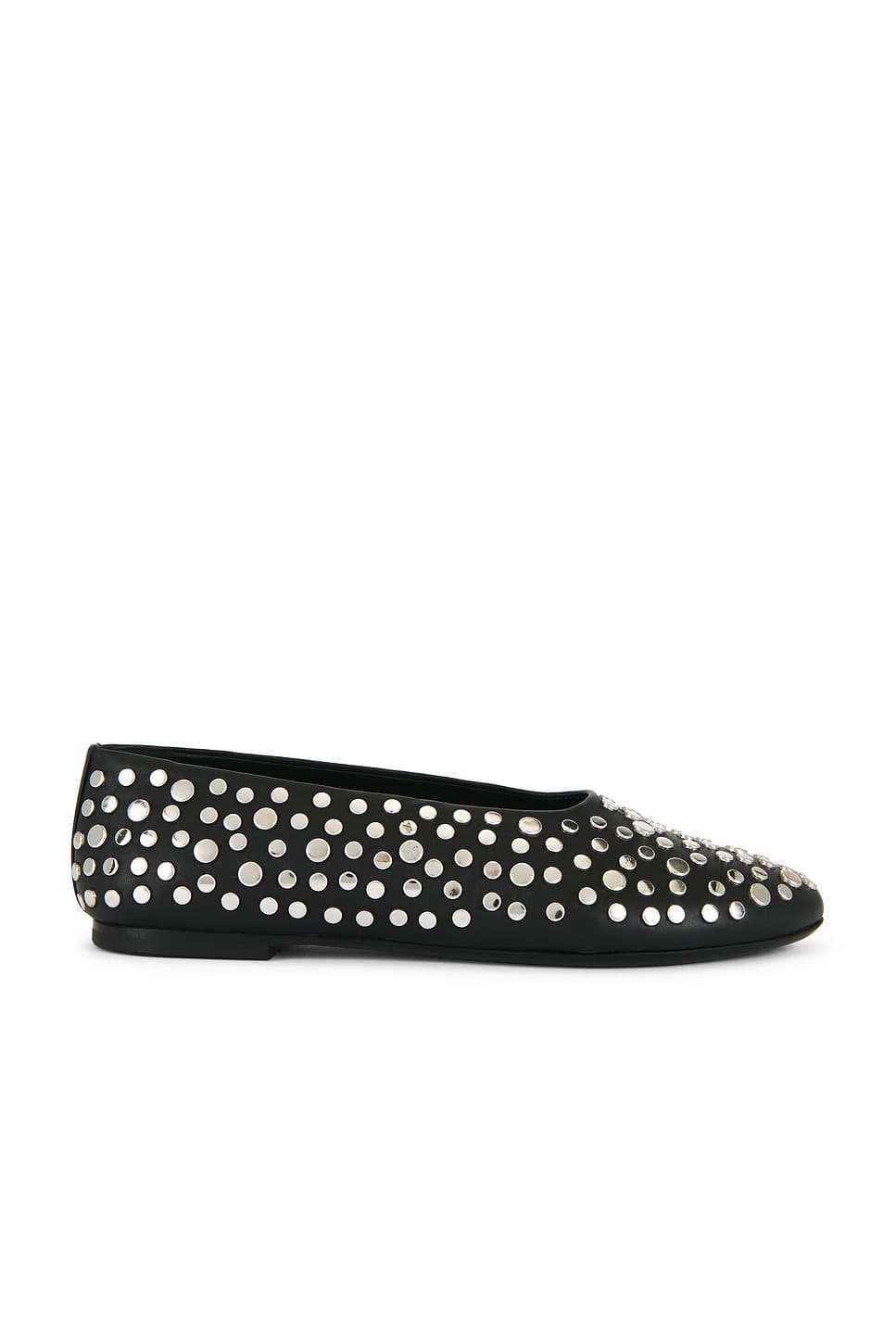 Staud — Alba Ballet Flat