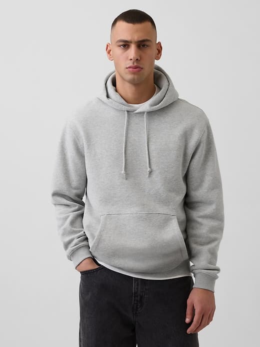 Gap — Adult VintageSoft Relaxed Hoodie