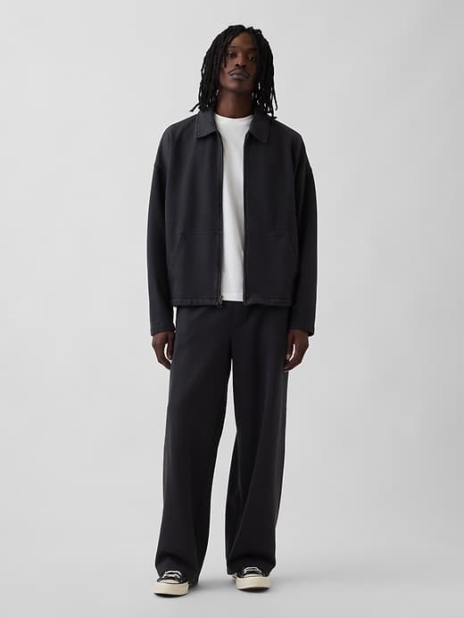 Gap — Adult Heavyweight Baggy Carpenter Sweatpants
