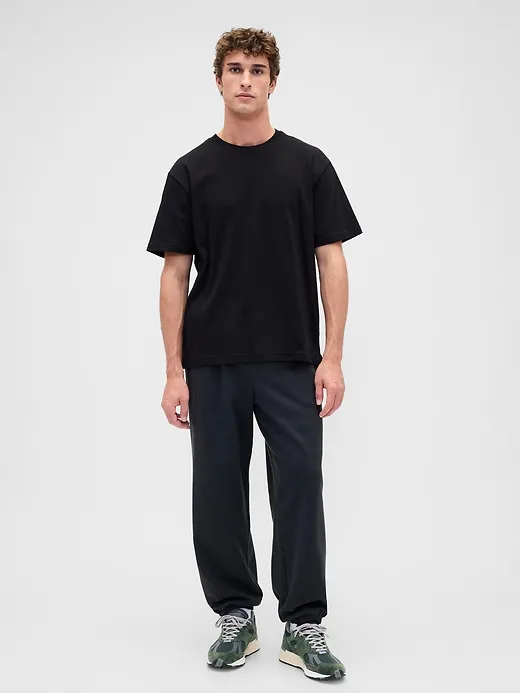 Gap — Heavyweight Baggy Joggers