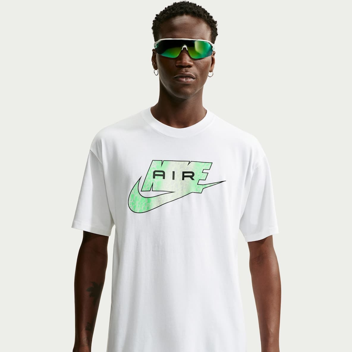 Nike — Nike Sportswear Men's T Shirt