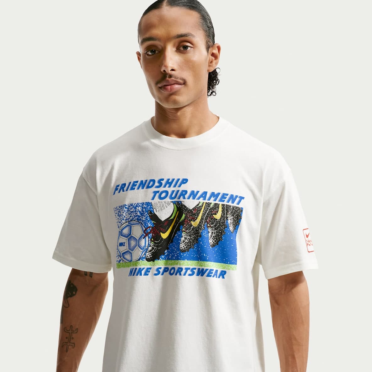 Nike — Nike Sportswear Men's T Shirt
