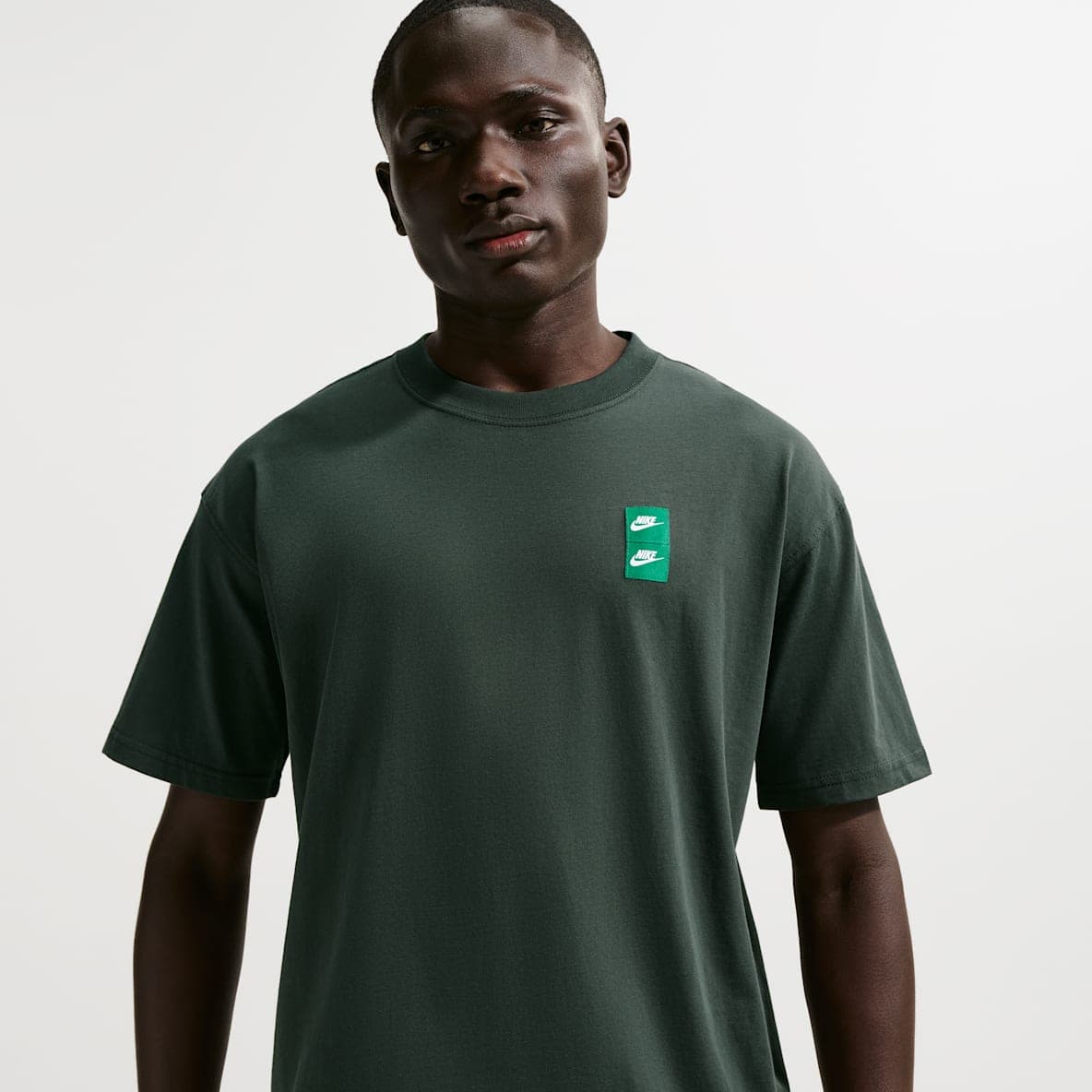 Nike — Nike Men's Golf T Shirt