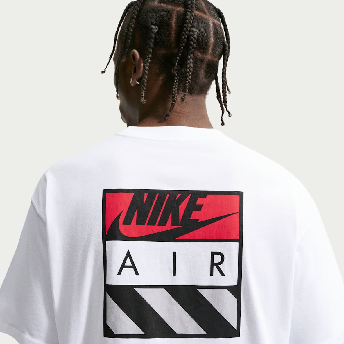 Nike — Nike Air T Shirt