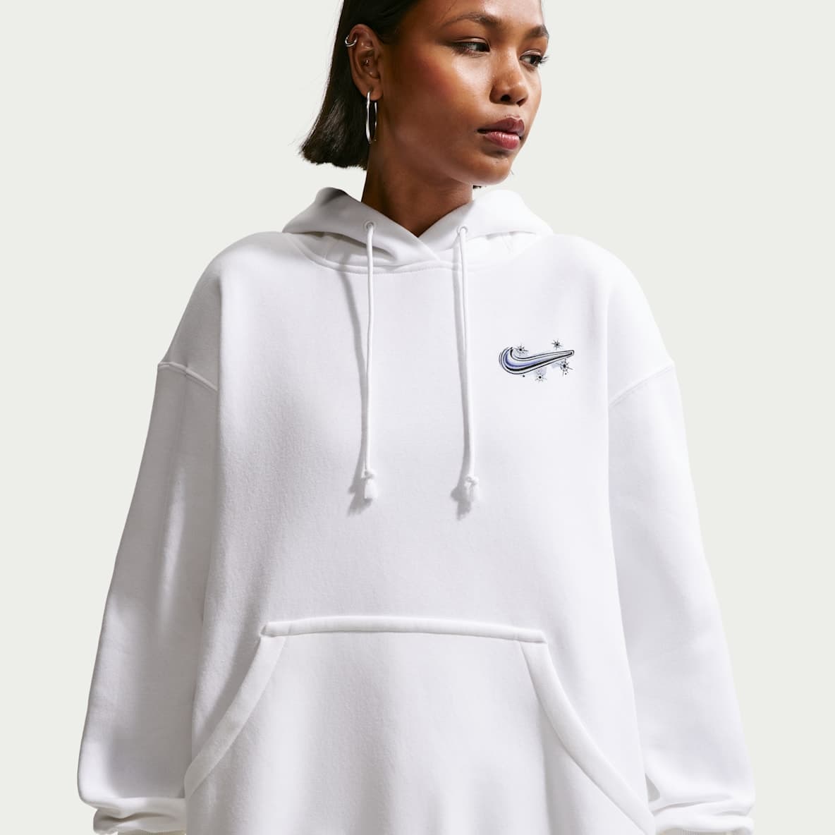 Nike — Nike Sportswear Phoenix Fleece Women'S Oversized Hoodie