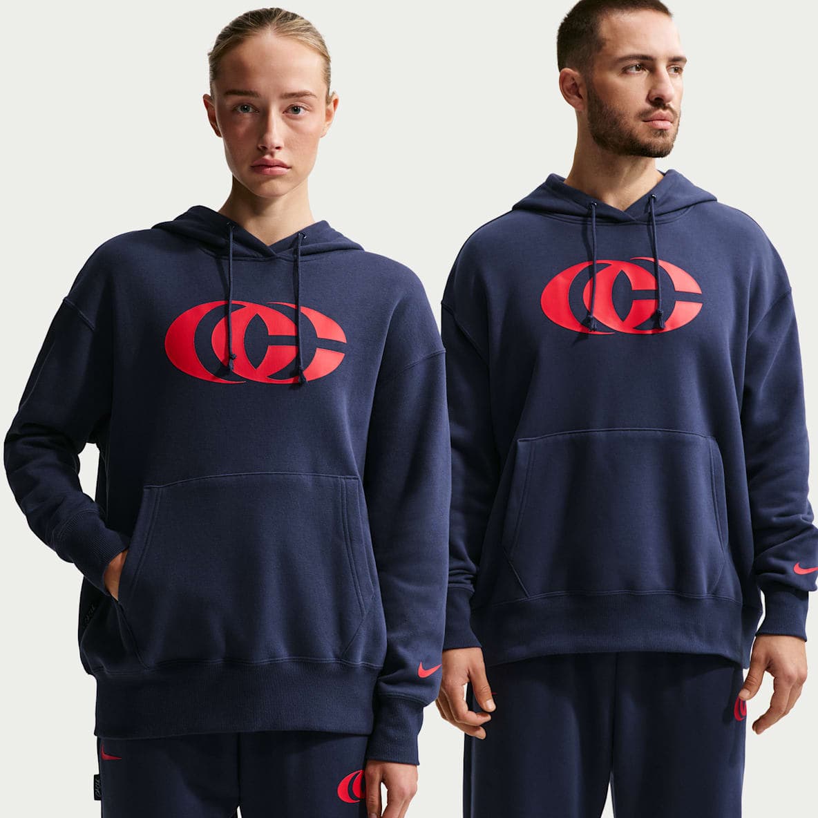 Nike — Nike Caitlin Clark Basketball Phoenix Fleece Pullover Hoodie