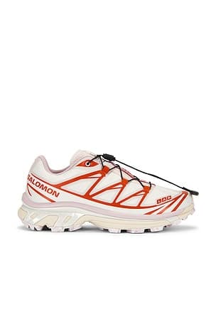 Salomon — Xt6 Nostalgia Sneaker