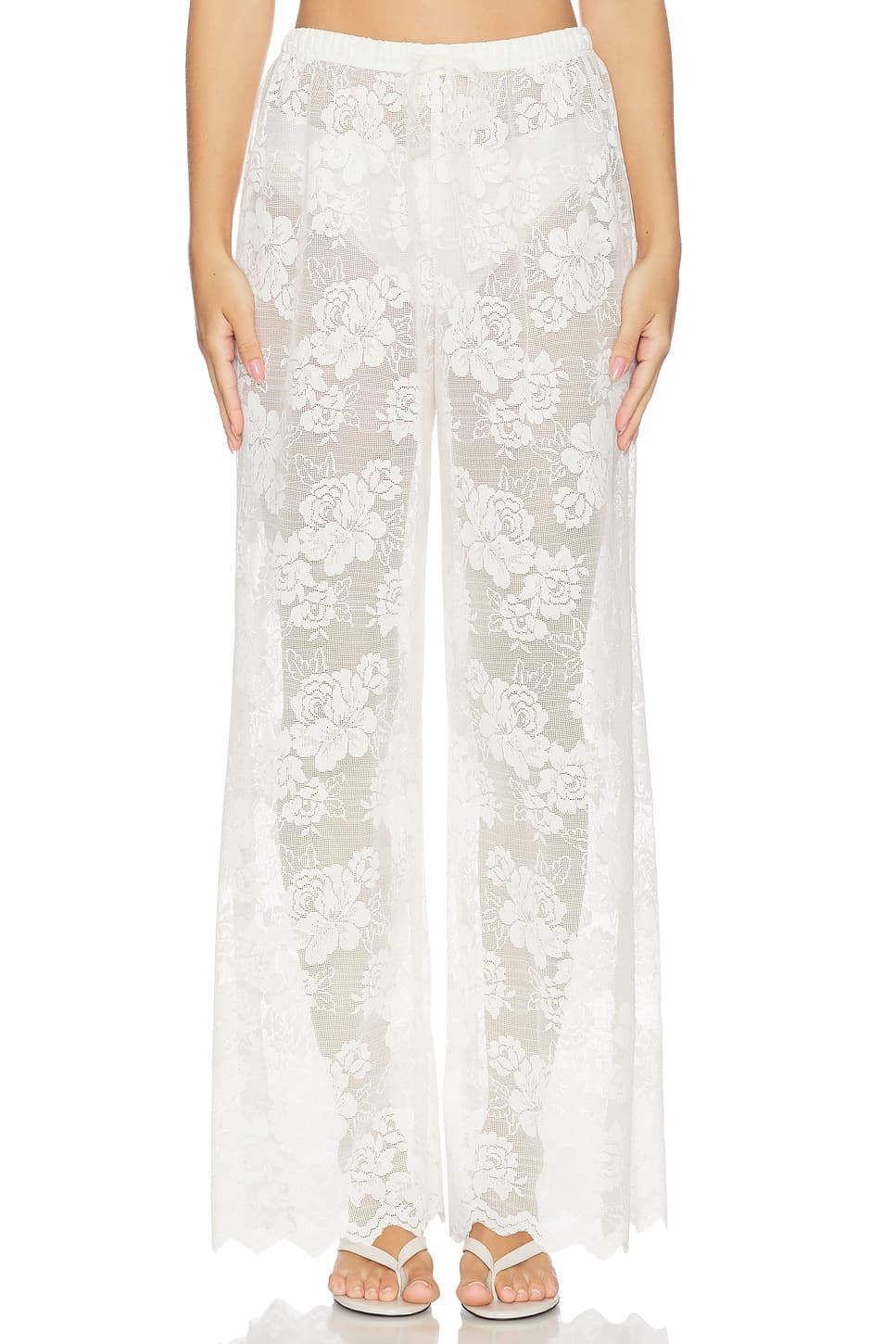 KAT THE LABEL — Florence Pant