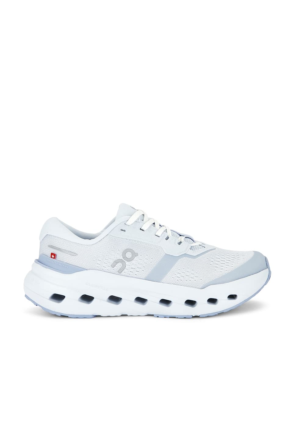 On — КРОССОВКИ CLOUDRUNNER 3