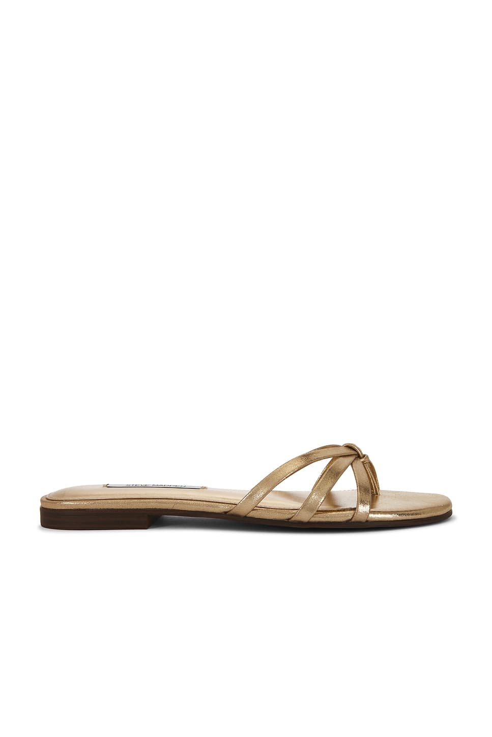 Steve Madden — САНДАЛИИ-ШЛЕПАНЦЫ CALISSI