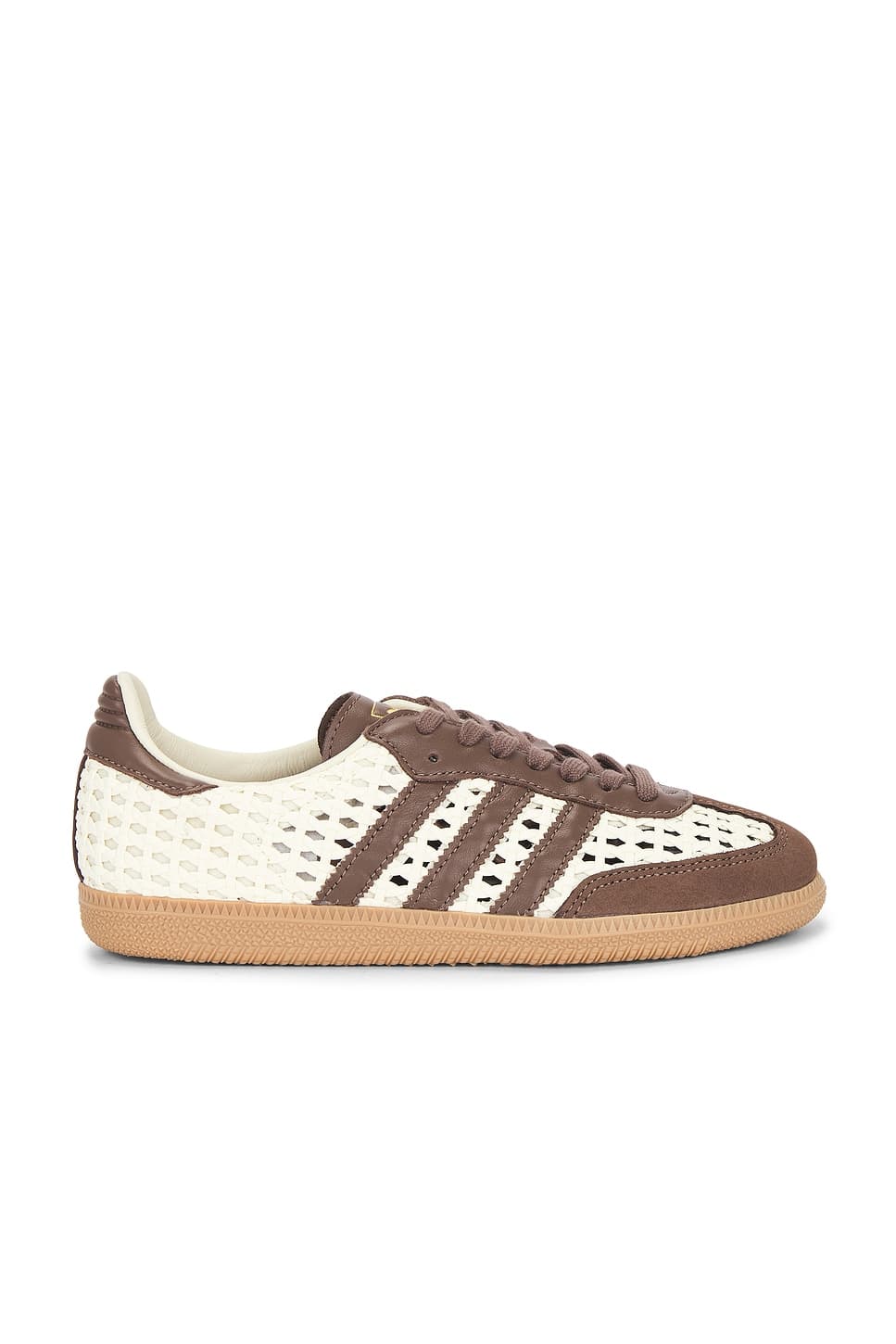 adidas Originals — КРОССОВКИ SAMBA OG