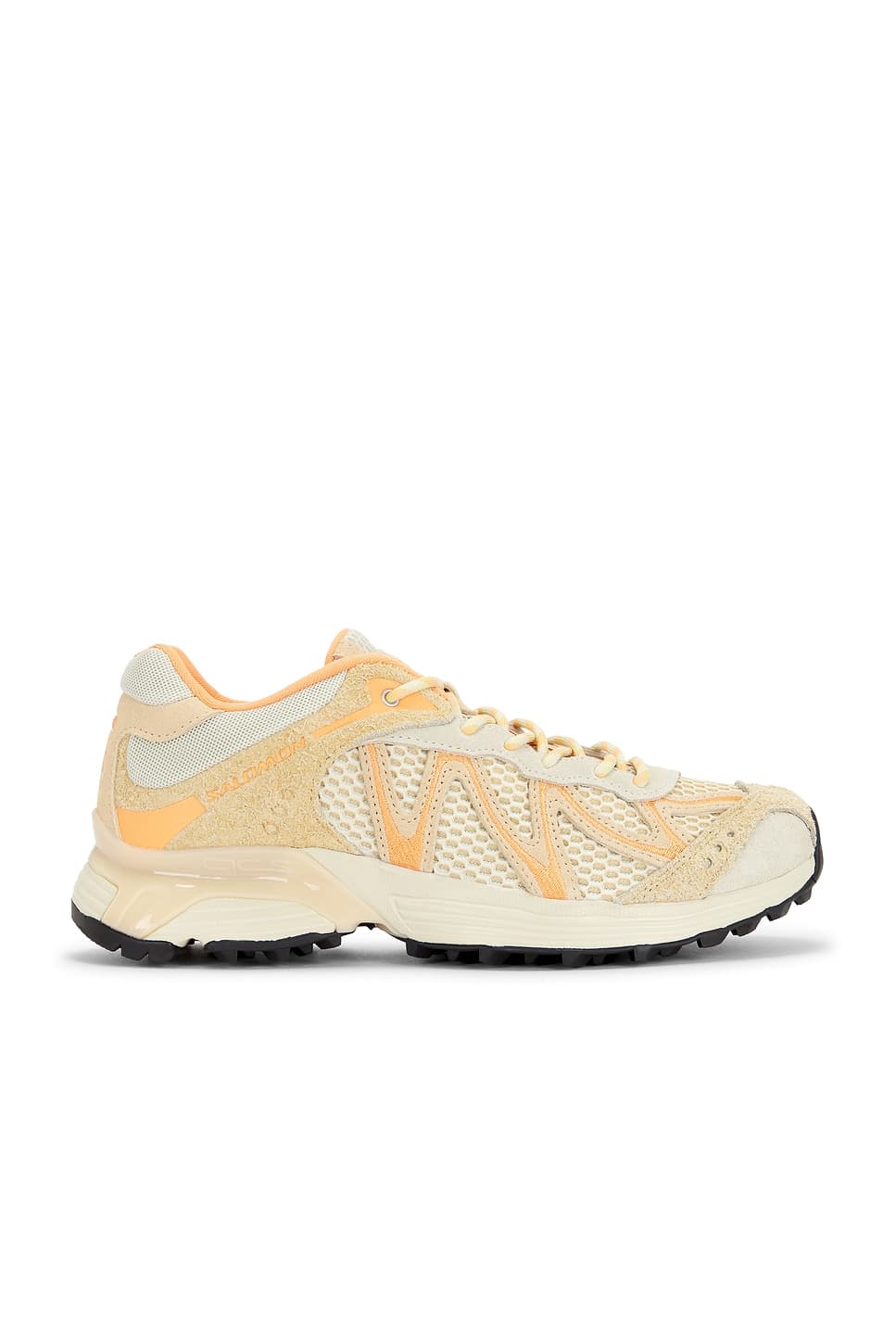Salomon — КРОССОВКИ XT-WHISPER EMBROIDERY