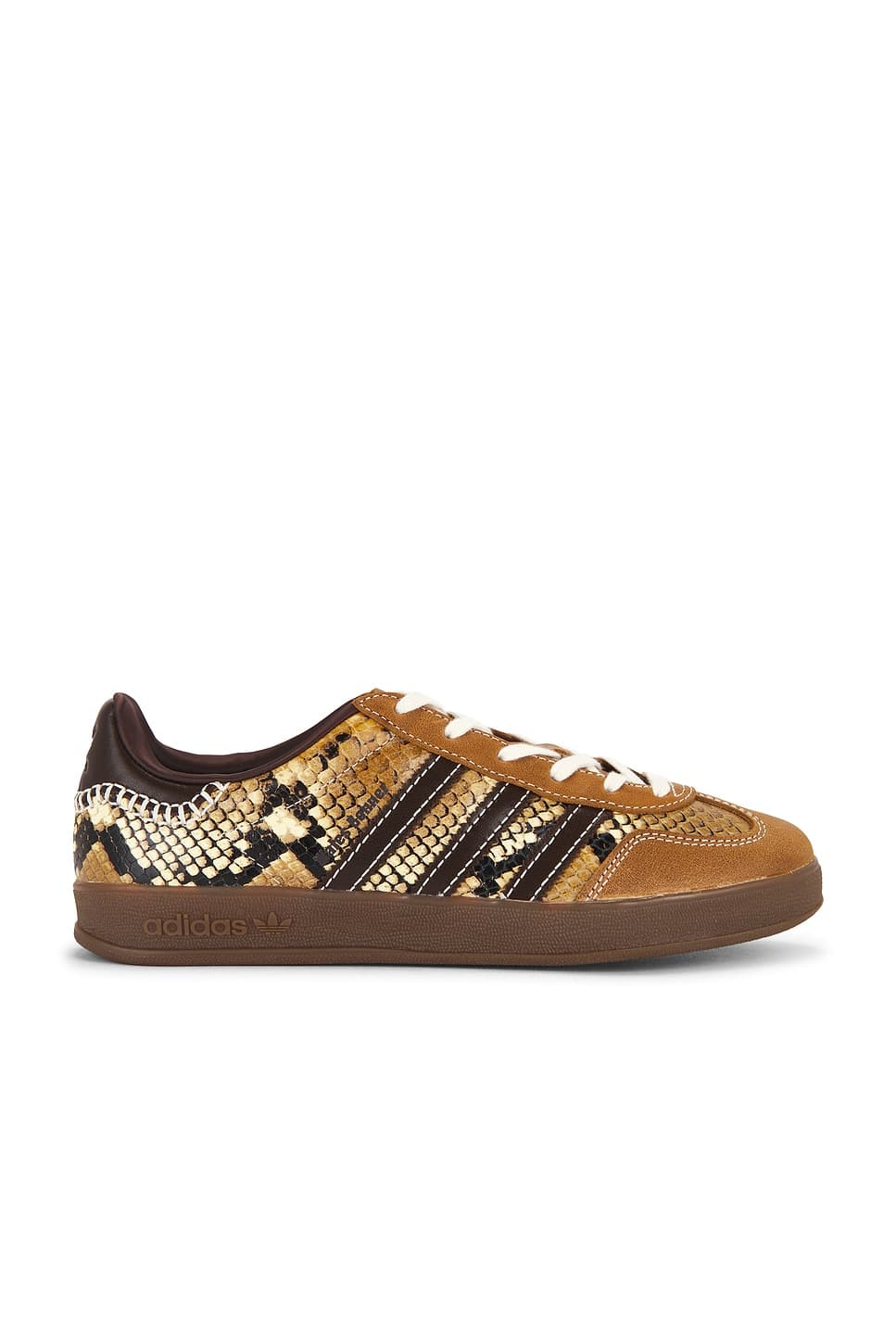 adidas by Wales Bonner — КРОССОВКИ GAZELLE SNAKE