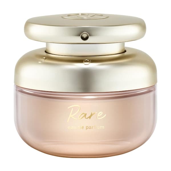 Rare Beauty by Selena Gomez — Rare Eau de Parfum with Vanilla and Caramel