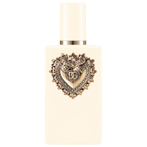 Dolce&Gabbana — Your Devotion Eau de Parfum Intense with Orange Blossom and Vanilla Milk