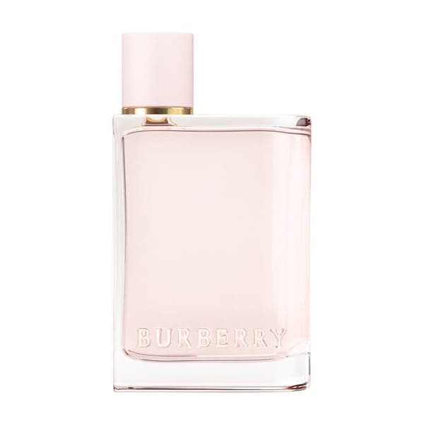 Burberry — Her Eau de Parfum with Berries, Amber and Musk