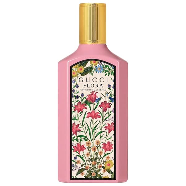 Gucci — Flora Gorgeous Gardenia Eau de Parfum with Pear and Brown Sugar