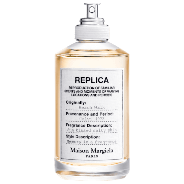 Maison Margiela — 'REPLICA' Beach Walk Eau de Toilette with Coconut Milk & Musk