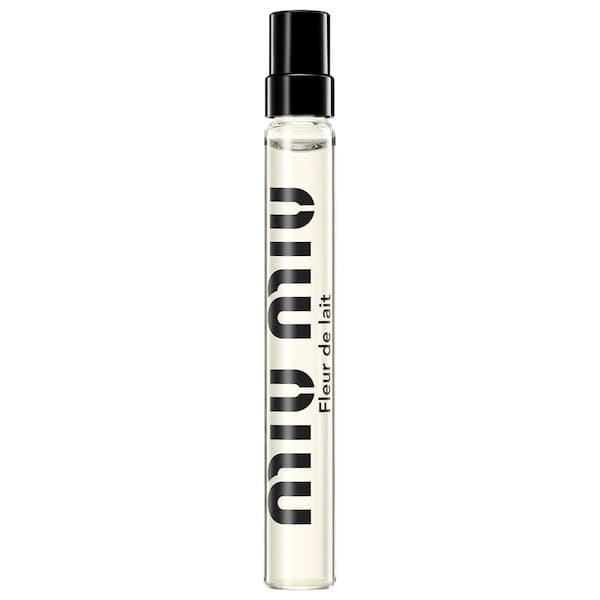 Miu Miu — Fleur de Lait Eau de Parfum Travel Spray with Coconut Milk