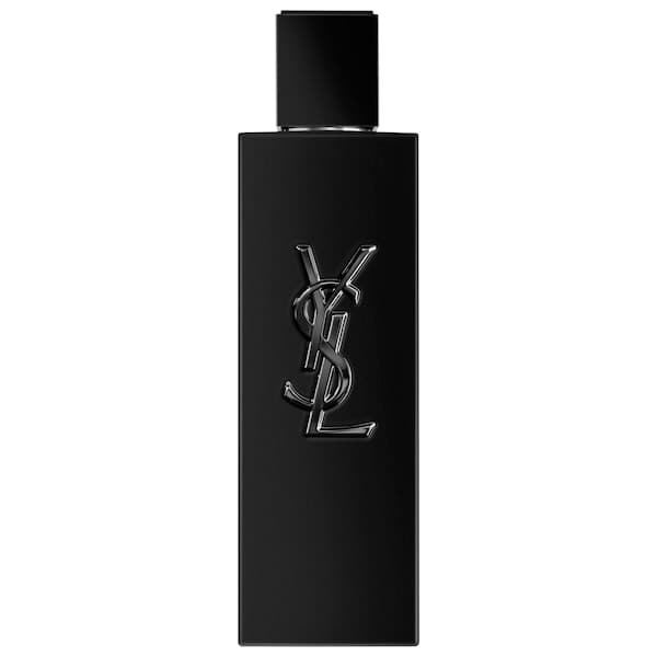 Yves Saint Laurent — MYSLF Le Parfum with Spicy Vanilla Bourbon & Warm Woods
