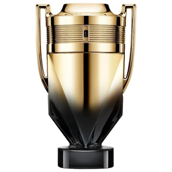 Rabanne — Invictus Elixir Parfum Elixir with Vanilla