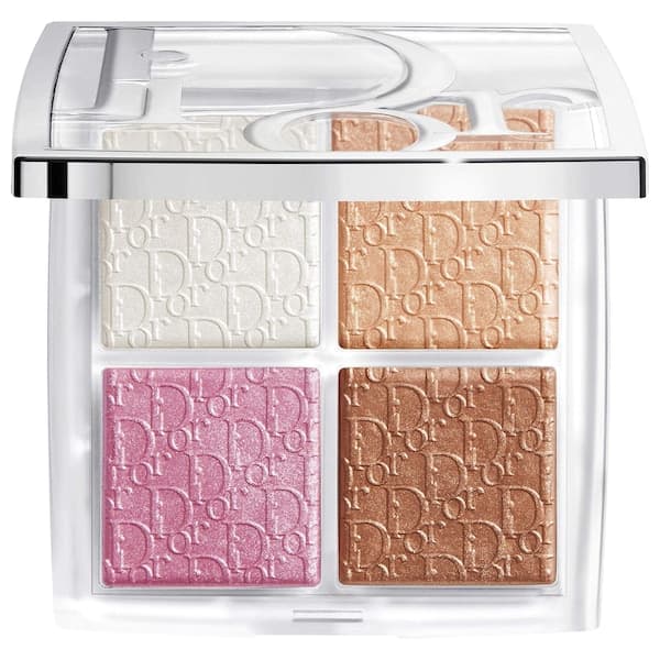 DIOR — Backstage Glow Maximizer Face Palette