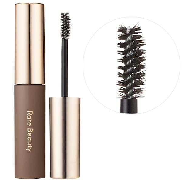 Rare Beauty by Selena Gomez — Brow Harmony Flexible Lifting and Laminating Eyebrow Gel