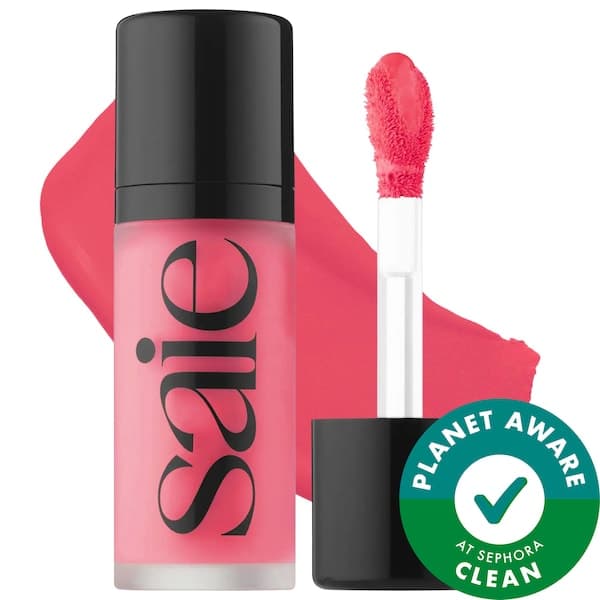Saie — Dew Blush Liquid Cream Blush