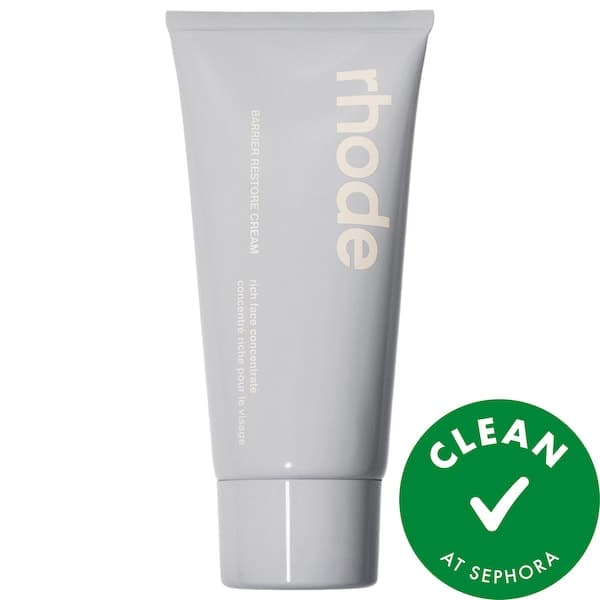 rhode — Barrier Restore Cream Hydrating Daily Moisturizer