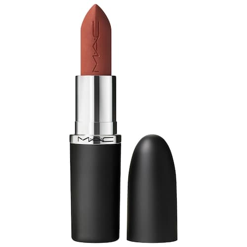 MAC Cosmetics — M·A·Cximal Silky Matte 12HR Wear Lipstick
