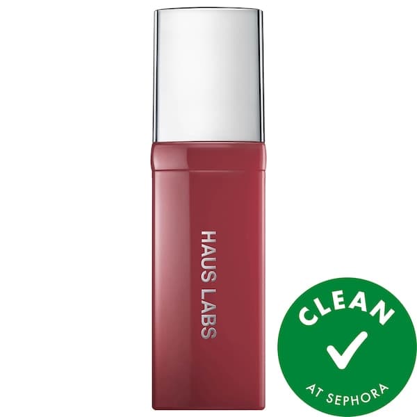 HAUS LABS BY LADY GAGA — Atomic Shake High-Shine Longwear Lip Lacquer Lipstick