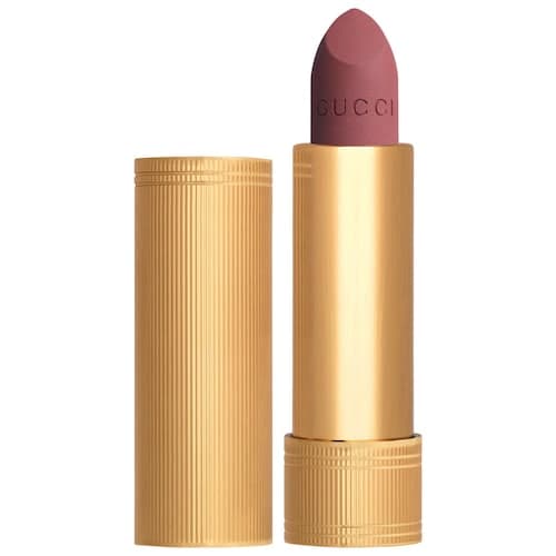 Gucci — Velvet Matte Lipstick
