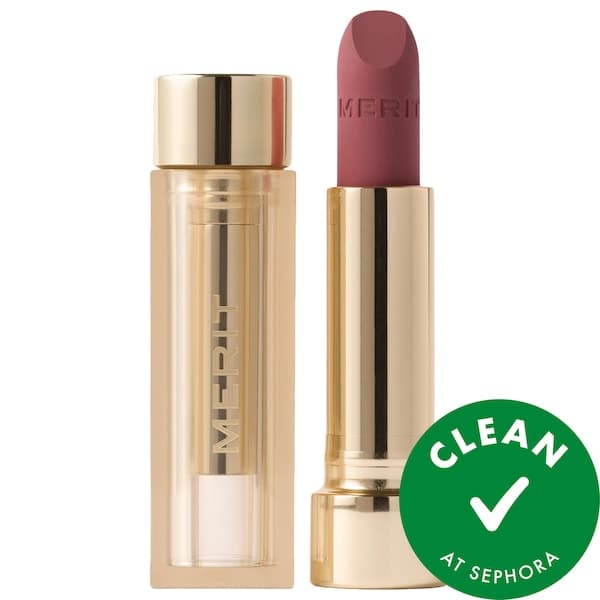 MERIT — Signature Lip Lightweight Lip Blush