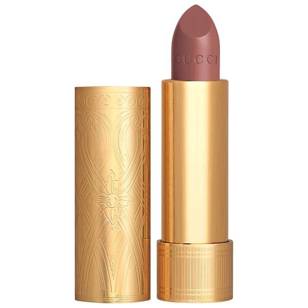 Gucci — Long Lasting Satin Lipstick