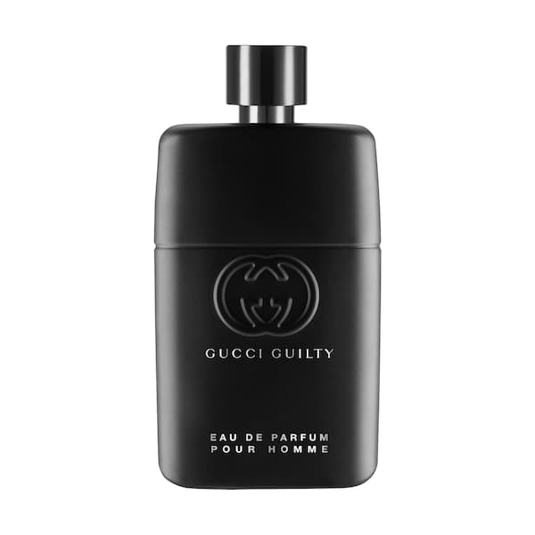 Gucci — Guilty Eau de Parfum for Homme with Rose and Cedarwood