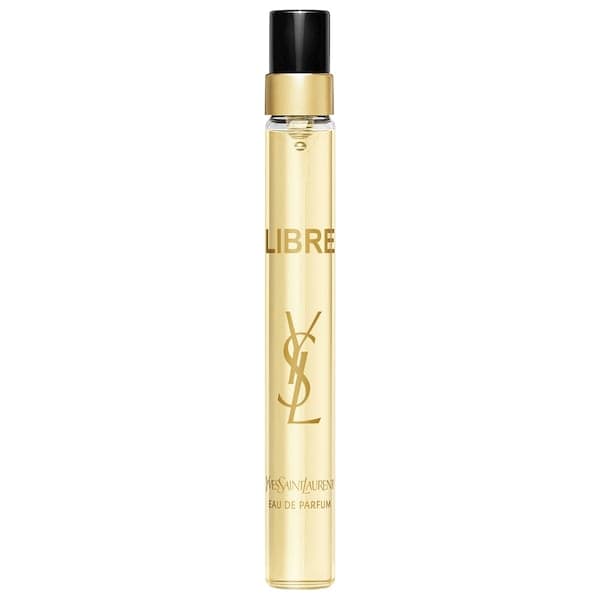 Yves Saint Laurent — Libre Eau De Parfum Travel Spray with Orange Blossom & Lavender