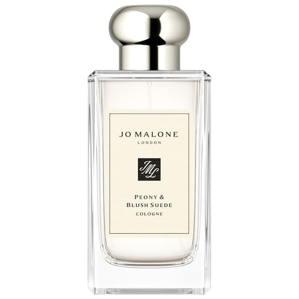 Jo Malone London — Peony & Blush Suede Cologne with Jasmine