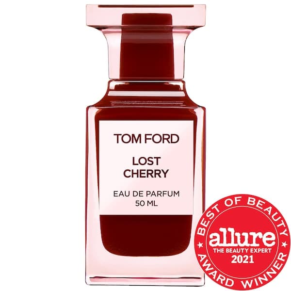 TOM FORD — Lost Cherry Eau de Parfum with Black Cherry & Rose