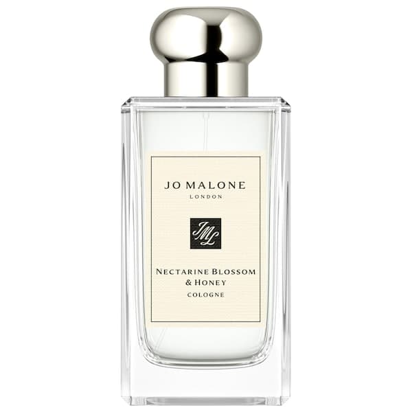Jo Malone London — Nectarine Blossom & Honey Cologne with Peach