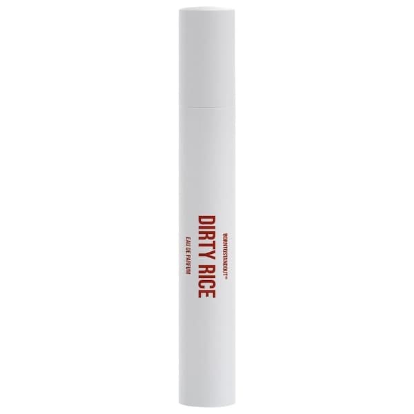 BORNTOSTANDOUT — Dirty Rice Eau de Parfum Travel Spray with Musk