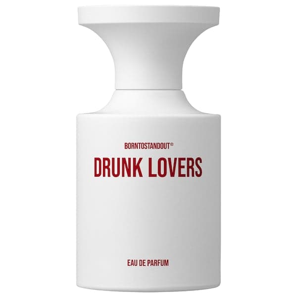 BORNTOSTANDOUT — Drunk Lovers Eau de Parfum with Amber