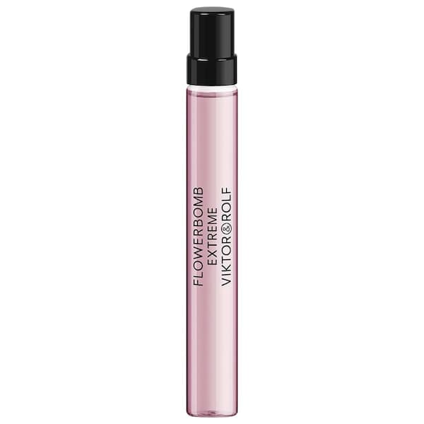 Viktor&Rolf — Flowerbomb Extreme Eau de Parfum Intense Travel Spray with Raspberry & Vanilla