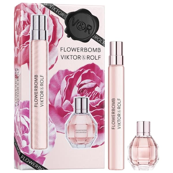 Viktor&Rolf — Mini Flowerbomb Eau de Parfum Perfume Set