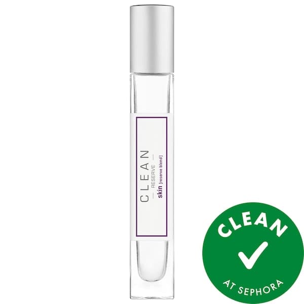 CLEAN RESERVE — Skin Eau de Parfum with Musk and Vanilla Travel Spray