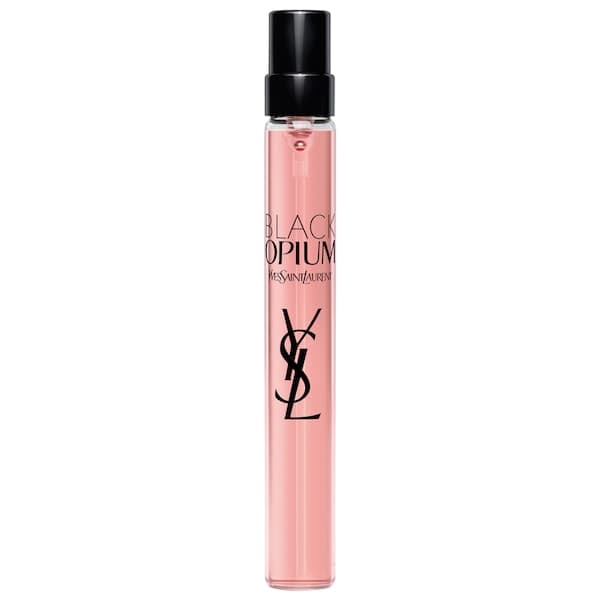 Yves Saint Laurent — Black Opium Travel Spray with Coffee & Vanilla