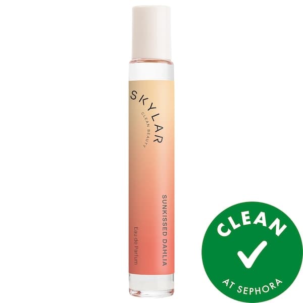 SKYLAR — Sunkissed Dahlia Eau de Parfum Travel Spray